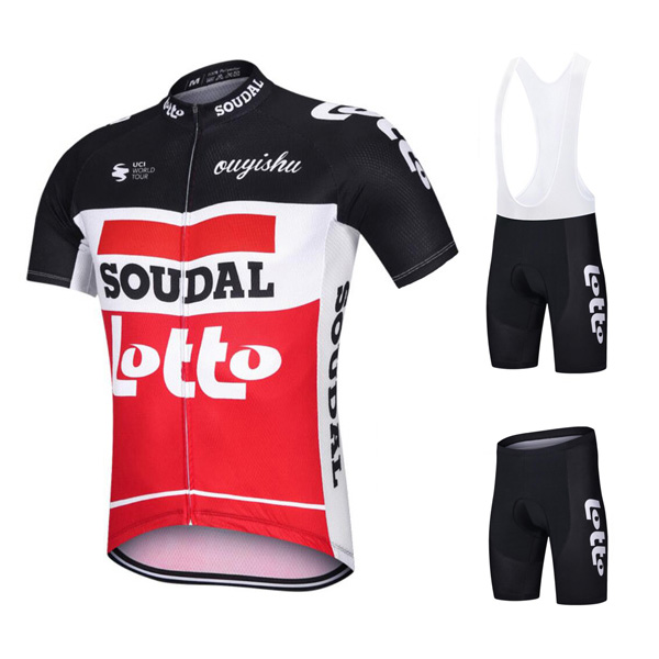 Lotto Soudal (ロット スーダル)